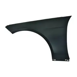 DIEDERICHS 1616106 Kotfl&uuml;gel f&uuml;r MERCEDES-BENZ E-Klasse W212 S212 vorne rechts 2128801218