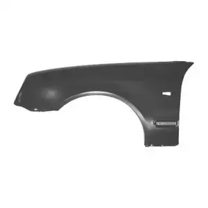 DIEDERICHS 1625007 Kotfl&uuml;gel f&uuml;r MERCEDES-BENZ CLK C208 A208 vorne links 2088800118