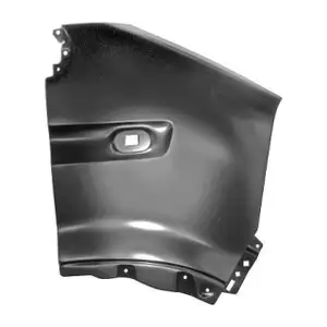 DIEDERICHS Kotfl&uuml;gel f&uuml;r OPEL Movano A NISSAN Interstar RENAULT Master 2 vorne links