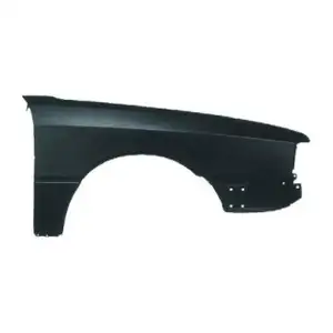 DIEDERICHS 1014007 Kotfl&uuml;gel Fender f&uuml;r AUDI 80 B3 90 B3 1986-1991 vorne links 893821021