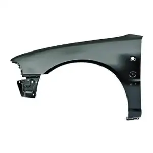 DIEDERICHS 1016007 Kotfl&uuml;gel Fender f&uuml;r AUDI A4 B5 8D2 vorne links 8D0821105