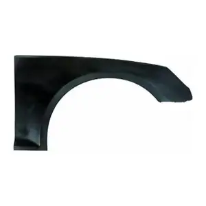 DIEDERICHS Kotfl&uuml;gel f&uuml;r AUDI A4 B9 8W / Avant A4 B9 Allroad vorne rechts 8W0821106A