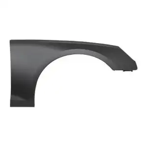 DIEDERICHS Kotfl&uuml;gel f&uuml;r AUDI A4 B9 8W / Avant / Allroad Facelift vorne rechts 8W0821106D