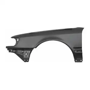 DIEDERICHS Kotfl&uuml;gel f&uuml;r AUDI 100 C4 Avant / Stufenheck 4A5 4A2 vorne links 4A0821105