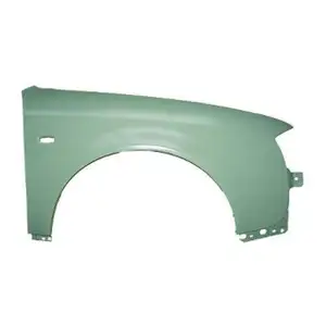 DIEDERICHS 1025006 Kotfl&uuml;gel f&uuml;r AUDI A6 C5 / Avant A6 Allroad C7 vorne rechts 4B0821106B