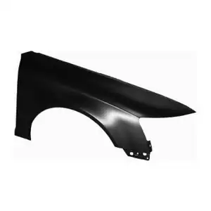 DIEDERICHS Kotfl&uuml;gel f&uuml;r AUDI A6 C6 / Avant 4F2 4F5 ab 2009 vorne links 4F0821103F
