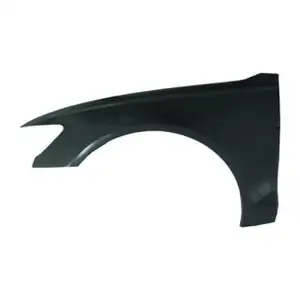DIEDERICHS 1028007 Kotfl&uuml;gel Fender f&uuml;r AUDI A6 C7 / Avant 4G vorne links 4G0821101