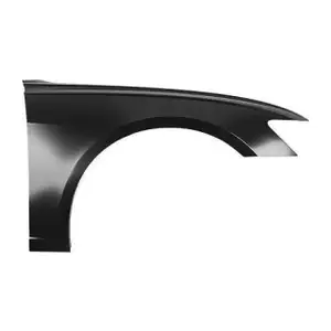 DIEDERICHS 1029006 Kotfl&uuml;gel f&uuml;r AUDI A6 C8 / Avant 4A2 4A5 vorne rechts 4K0821106B