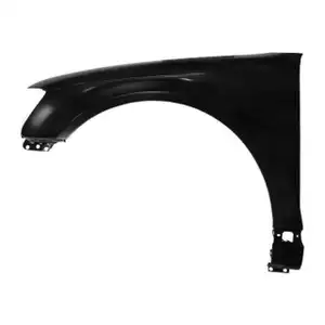 DIEDERICHS 1032007 Kotfl&uuml;gel f&uuml;r AUDI A3 8P / Sportback / Cabrio vorne links 8P0821105E