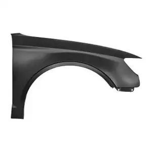 DIEDERICHS 1033406 Kotfl&uuml;gel f&uuml;r AUDI A3 8V Cabriolet / Limousine vorne rechts 8V5821106A