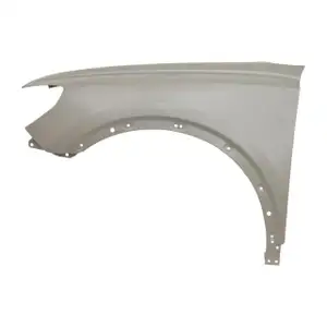 DIEDERICHS 1066007 Kotfl&uuml;gel f&uuml;r AUDI Q3 F3B Q3 Sportback F3N vorne links 83A821021