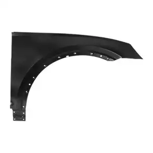 DIEDERICHS 1076006 Kotfl&uuml;gel Fender f&uuml;r AUDI Q5 FYB FYG vorne rechts 80A821106A