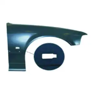 DIEDERICHS 1213406 Kotfl&uuml;gel f&uuml;r BMW 3er E36 Limo Compact Touring vorne rechts 41358223922