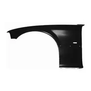 DIEDERICHS 1213506 Kotfl&uuml;gel f&uuml;r BMW 3er E36 Cabriolet / Coupe vorne rechts 41358223926