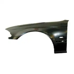 DIEDERICHS 1214107 Kotfl&uuml;gel f&uuml;r BMW 3er E46 Cabriolet / Coupe vorne links 41358241439