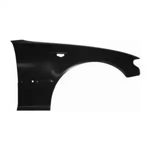 DIEDERICHS Kotfl&uuml;gel f&uuml;r BMW 3er E46 Cabriolet Coupe Facelift vorne rechts 41347065264