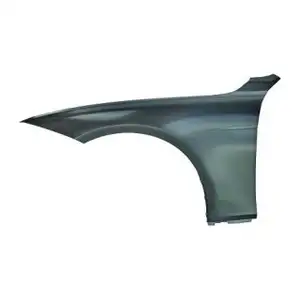 DIEDERICHS 1217006 Kotfl&uuml;gel f&uuml;r BMW 3er F30 F31 Limo Touring vorne rechts 41007438440