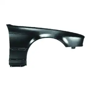 DIEDERICHS 1222107 Kotfl&uuml;gel f&uuml;r BMW 5er E34 Limo Touring vorne links 41351946929