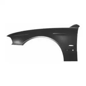 DIEDERICHS 1223007 Kotfl&uuml;gel f&uuml;r BMW 5er E39 Limo Touring vorne links 41358162133