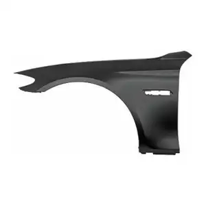 DIEDERICHS 1225107 Kotfl&uuml;gel f&uuml;r BMW 5er F10 F11 Limo Touring vorne links 41357248659