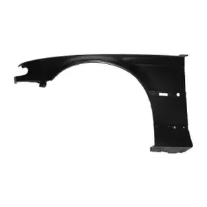 DIEDERICHS 1242106 Kotfl&uuml;gel f&uuml;r BMW 7er E38 ab Bj. 09.1998 vorne rechts 41358240004