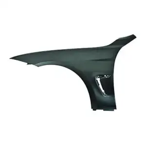 DIEDERICHS 1245006 Kotfl&uuml;gel f&uuml;r BMW 4er F32 F33 F36 Coupe Cabrio Gran Coupe vorne rechts