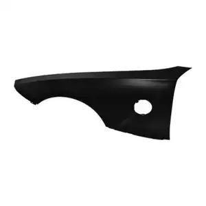 DIEDERICHS 1251006 Kotfl&uuml;gel f&uuml;r BMW Z4 E85 E86 Roadster Coupe vorne rechts 41357053328