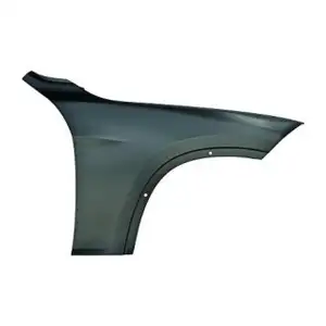 DIEDERICHS 1265106 Kotfl&uuml;gel Fender f&uuml;r BMW X1 E84 vorne rechts 41627332424