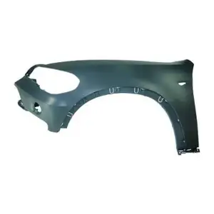 DIEDERICHS 1291106 Kotfl&uuml;gel Fender Verkleidung f&uuml;r BMW X5 E70 vorne rechts 51657178394