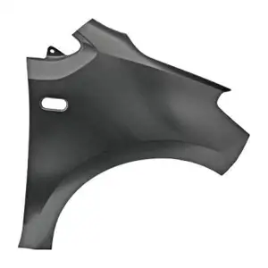 DIEDERICHS 2236006 Kotfl&uuml;gel f&uuml;r VW Up! SEAT Mii SKODA Citigo vorne rechts 1S0821106C