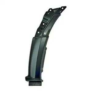 DIEDERICHS Kotfl&uuml;gel f&uuml;r VW Crafter 30-35 30-50 MERCEDES Sprinter 906 vorne hinten links
