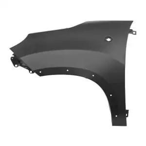 DIEDERICHS 3405707 Kotfl&uuml;gel Fender f&uuml;r FIAT 500L 351 352 vorne links 51936203