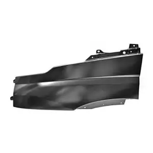DIEDERICHS 3590107 Kotfl&uuml;gel Fender f&uuml;r IVECO Daily 6 vorne links 5802382341