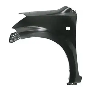 DIEDERICHS 5030007 Kotfl&uuml;gel Fender f&uuml;r DAIHATSU Sirion M3 vorne links 53812-B1020