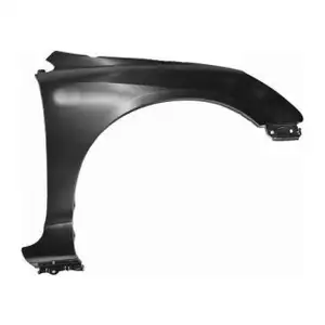 DIEDERICHS 5208306 Kotfl&uuml;gel Fender f&uuml;r HONDA Civic 7 Hatchback vorne rechts 60211S6A000ZZ