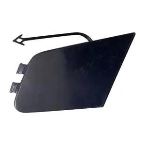 DIEDERICHS Kappe Abschlepp&ouml;se Abschlepphaken f&uuml;r AUDI A4 B9 ab 2020 vorne 8W0807241D GRU