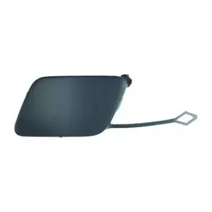 DIEDERICHS Kappe Abschlepp&ouml;se Abschlepphaken f&uuml;r AUDI A3 8P 8V vorne 8V3807241 GRU