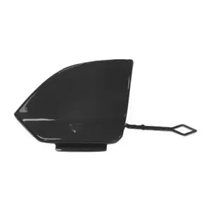 DIEDERICHS Kappe Abschlepp&ouml;se Abschlepphaken f&uuml;r BMW X3 G01 F97 hinten 51128064834