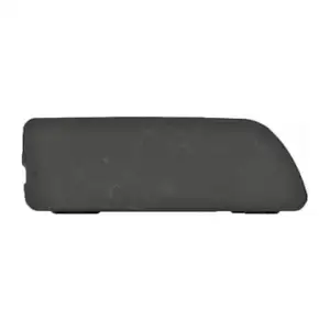 DIEDERICHS Kappe Abschlepp&ouml;se Abschlepphaken f&uuml;r BMW X5 E53 vorne links 51117116671