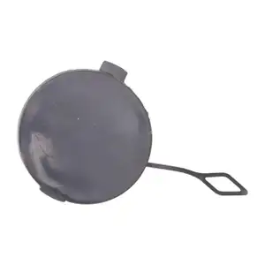 DIEDERICHS Kappe Abschlepp&ouml;se Abschlepphaken f&uuml;r MINI R56 R55 R58 R59 vorne 51117309484