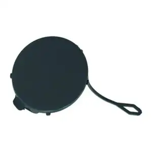 DIEDERICHS Kappe Abschlepp&ouml;se Abschlepphaken grundiert f&uuml;r MINI R60 vorne 51119806061