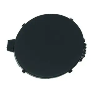 DIEDERICHS Kappe Abschlepp&ouml;se Haken f&uuml;r MINI Countryman R60 hinten links 51129806649