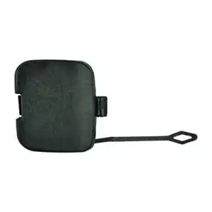 DIEDERICHS Kappe Abschlepp&ouml;se Abschlepphaken f&uuml;r BMW 3er E46 Touring hinten 51127893314