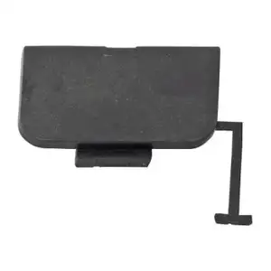 DIEDERICHS Kappe Abschlepp&ouml;se Haken grundiert f&uuml;r BMW 3er E46 ab 2022 vorne 51117044125