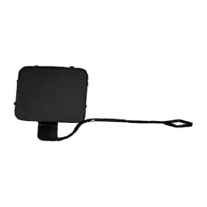 DIEDERICHS Kappe Abschlepp&ouml;se Haken f&uuml;r BMW 3er E90 E91 bis 2008 vorne 51117167575