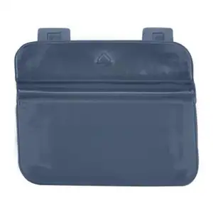 DIEDERICHS Kappe Abschlepp&ouml;se Abschlepphaken f&uuml;r BMW 3er E90 Facelift hinten 51127202673