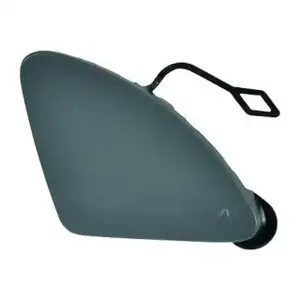 DIEDERICHS Kappe Abschlepp&ouml;se Haken grundiert f&uuml;r BMW 3er F30 F31 vorne 51117293116