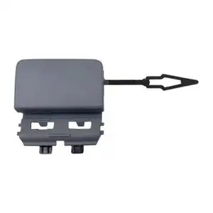 DIEDERICHS Kappe Abschlepp&ouml;se Abschlepphaken f&uuml;r BMW 5er G30 F90 hinten 51128099126