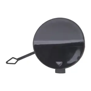 DIEDERICHS Kappe Abschlepp&ouml;se Abschlepphaken schwarz f&uuml;r BMW 2er F23 F22 vorne 51117391808