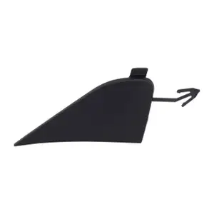 DIEDERICHS Cap, Towing Eye, Towing Hook, Primed, for FORD Kuga 3 DFK (Front), 2452587